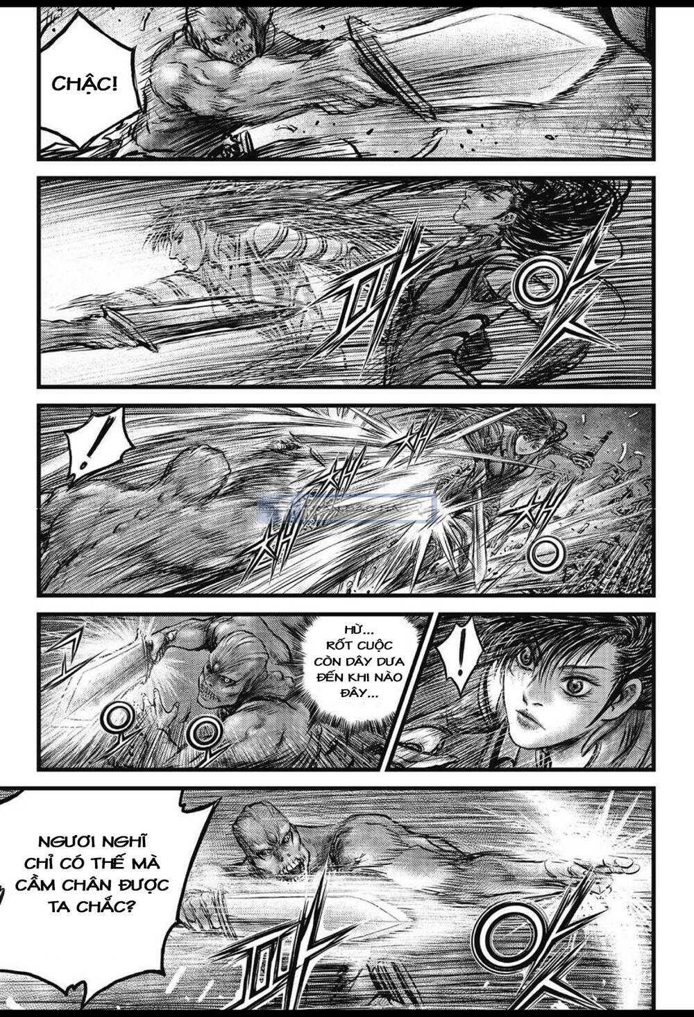 hiệp khách giang hồ m chapter 611 11