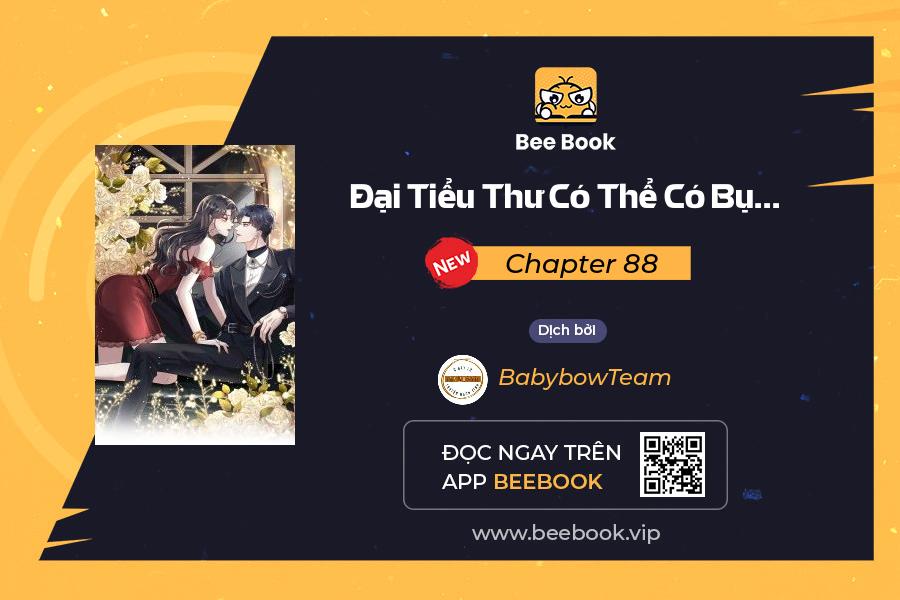 đại tiểu thư có thể có bụng dạ gì xấu chứ! (full) chapter 88 1