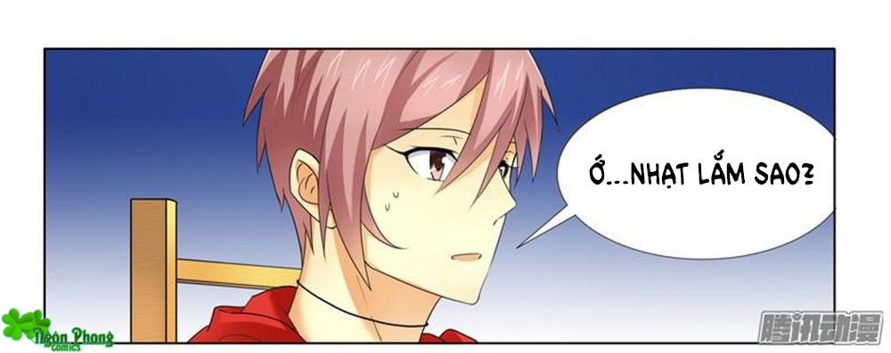 phúc hắc tổng tài đừng tới đây chapter 16 25