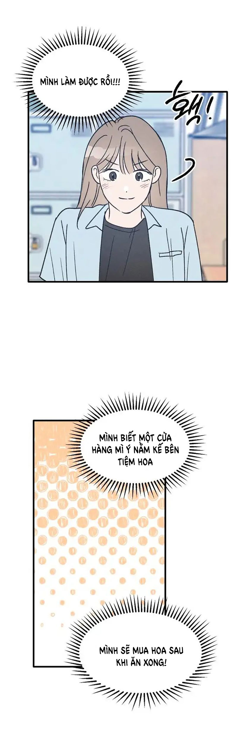 nguyên tắc của bạn thân là con trai chapter 26.1 21