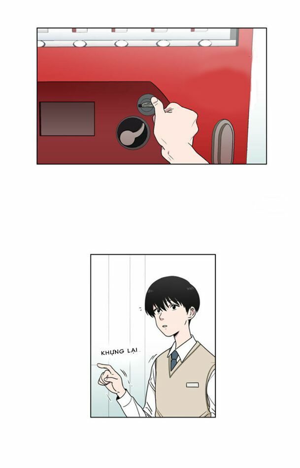 …”một sự thật khá khó chịu.” chapter 2 17