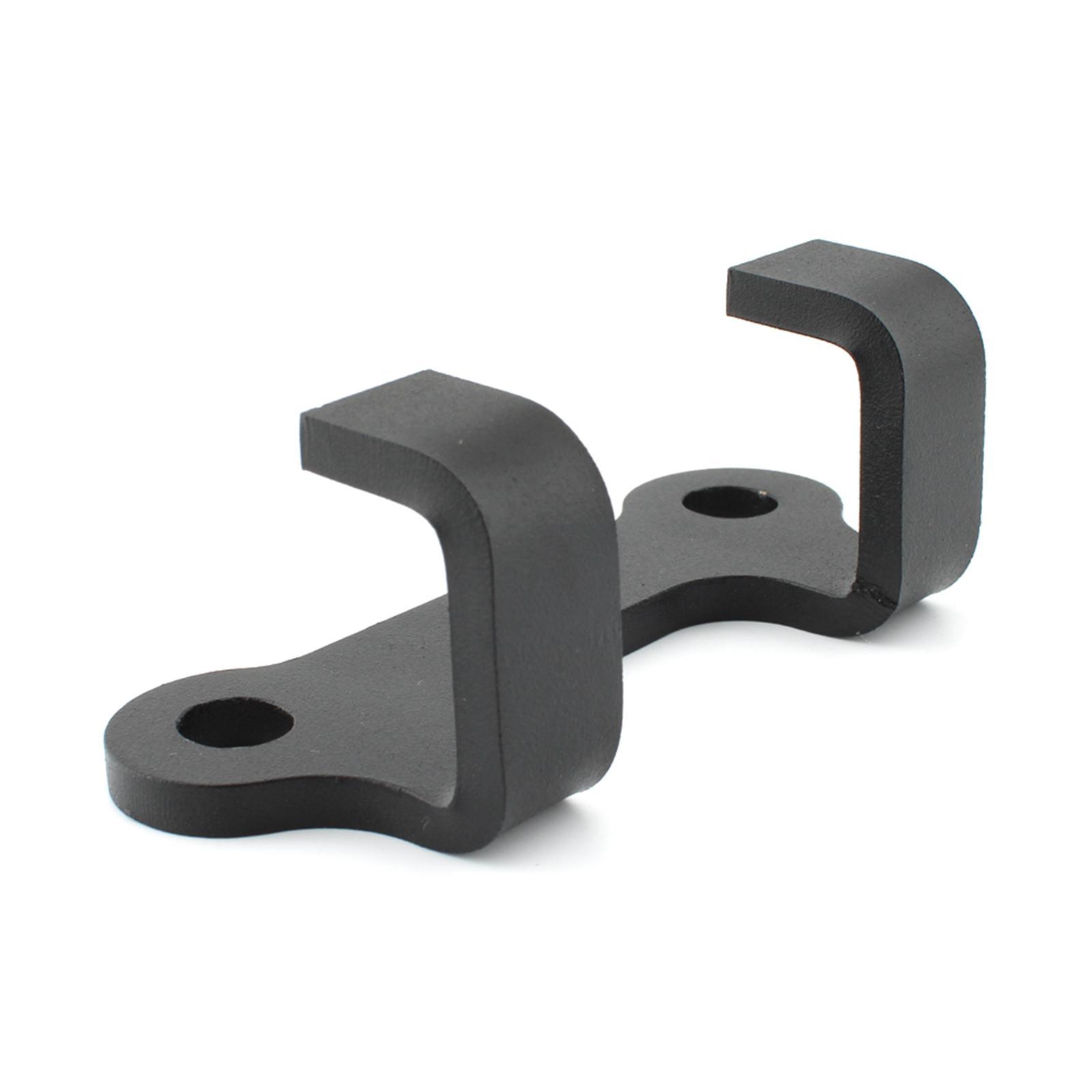 Headlight Lamp Mount Bracket Mounting Support for