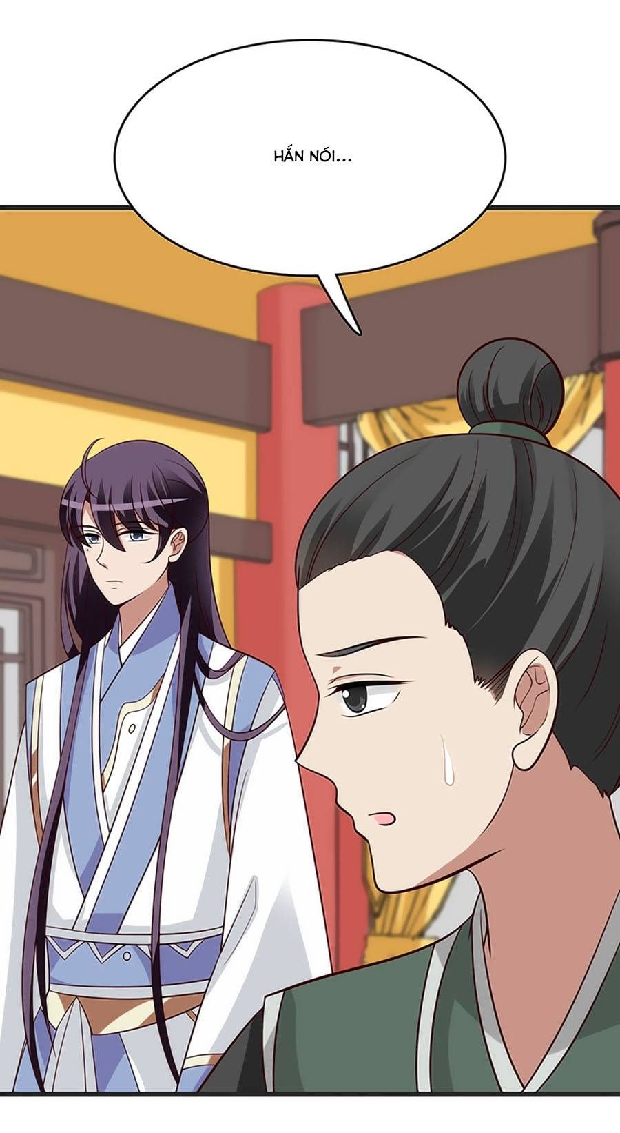 kiêu ngạo vương gia chủng điền phi chapter 120.2 45