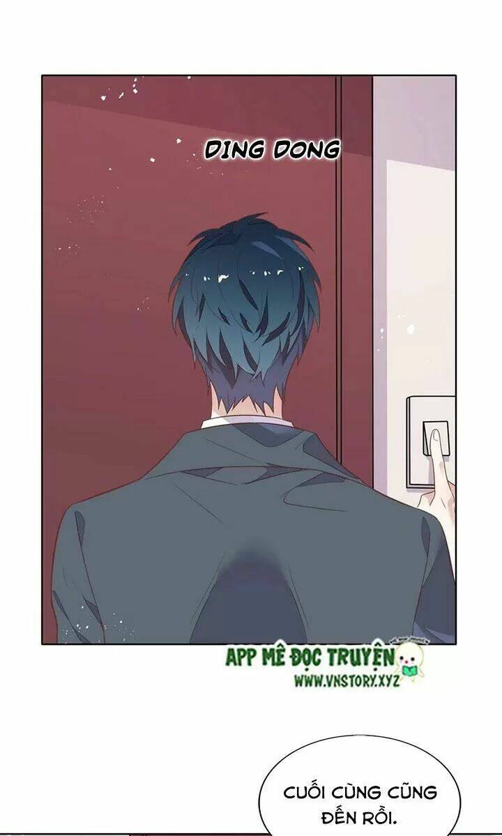 bạn trai kém tuổi bẫy yêu tôi chapter 54 42