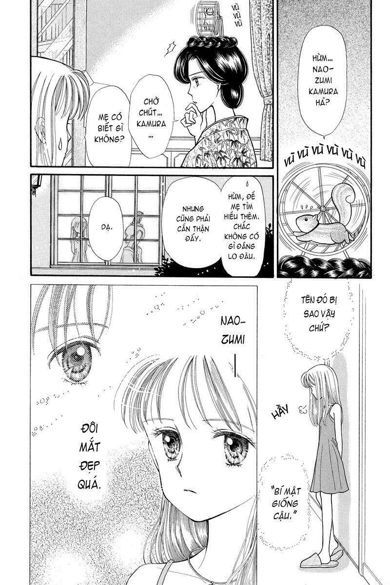 kodomo no omocha chapter 14 8