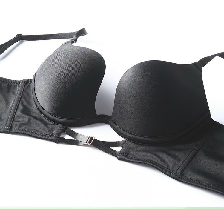 Áo Bra Nữ Cá Tính Quyến Rũ - B.Lingerie