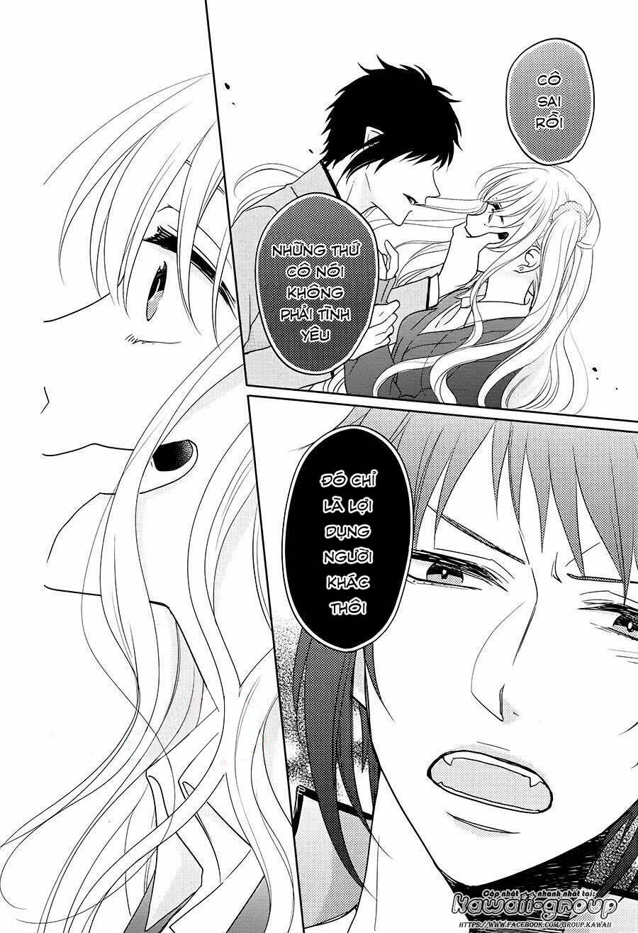 jigoku no enra chapter 12 30