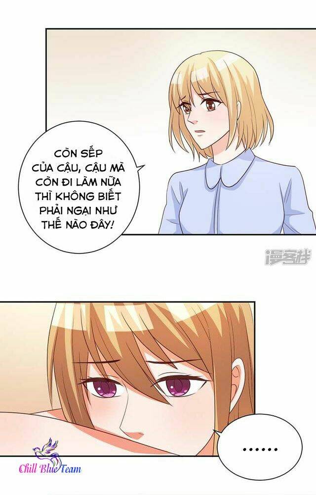 hủy diệt tra nam chapter 29 8