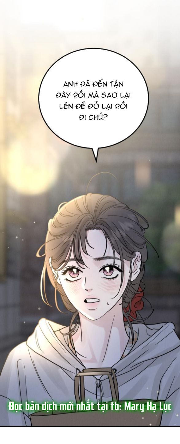 Thuyết Tình Yêu Ích Kỷ chapter 34.2 42