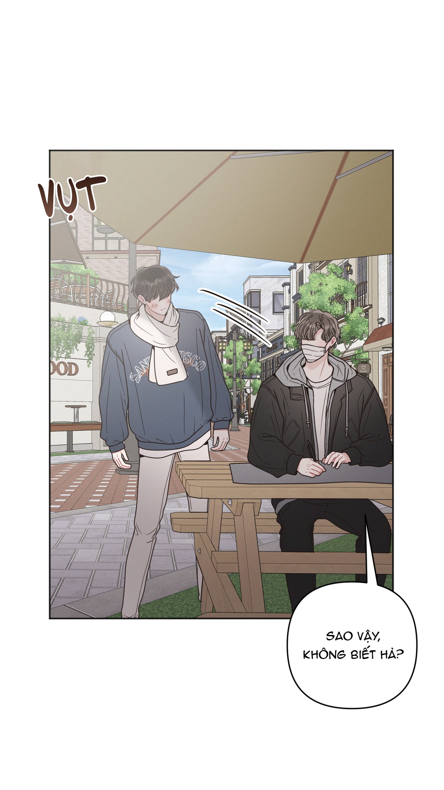 đời tư hàng xóm chapter 19 46