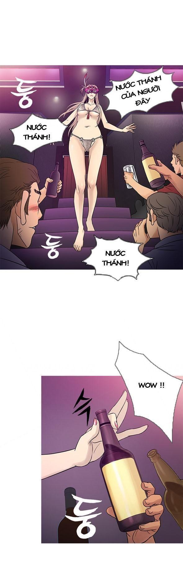 thiên đường chapter 58 17