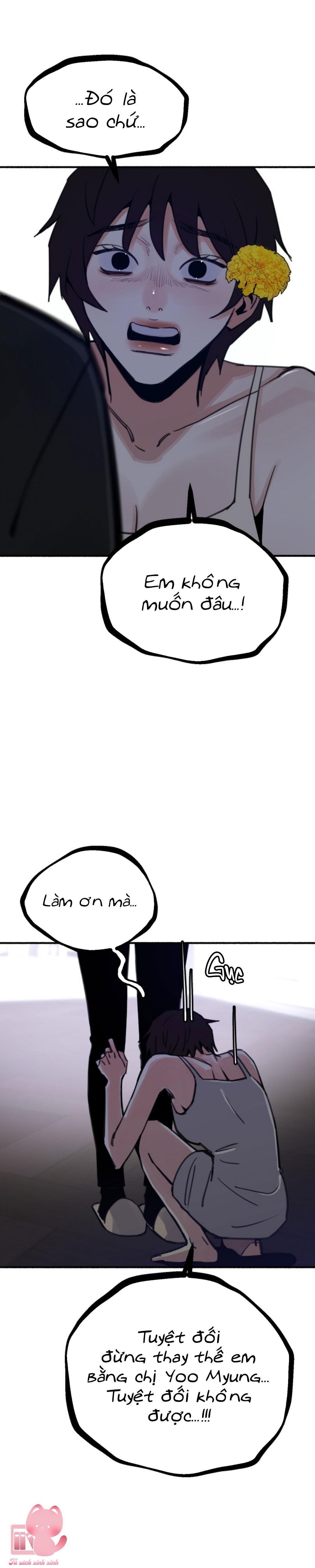 nàng thơ điện ảnh chapter 50 29