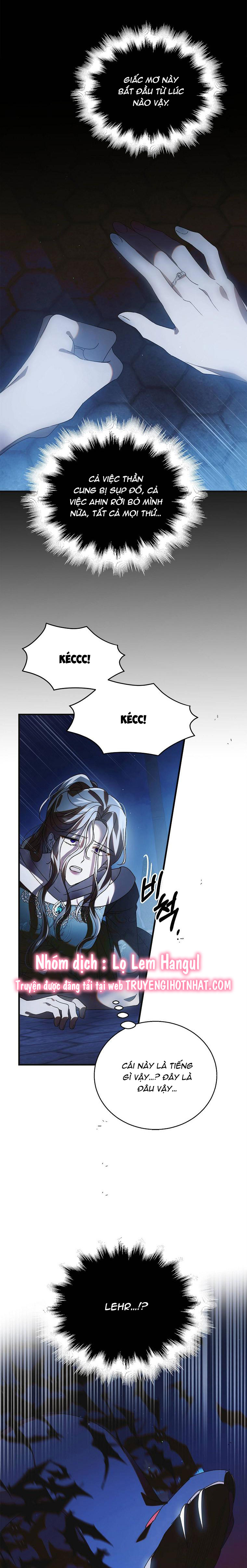 cách để em bảo vệ anh chapter 110.1 2