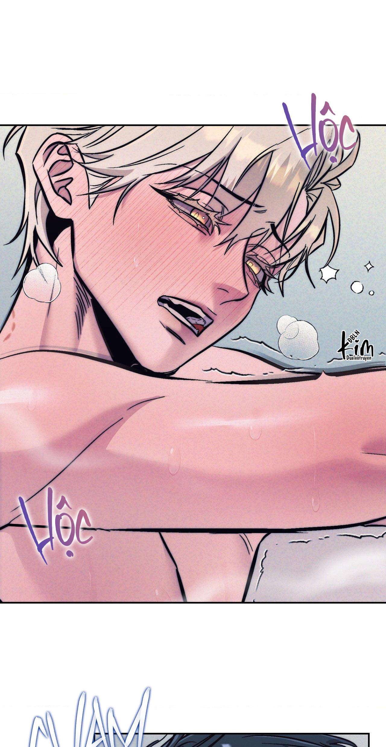 kỳ thị chapter 21 13