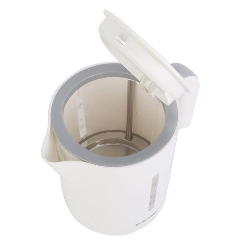 Bình - Ấm đun nước siêu tốc Cloer 4121 - 1.2 lít, 1800W