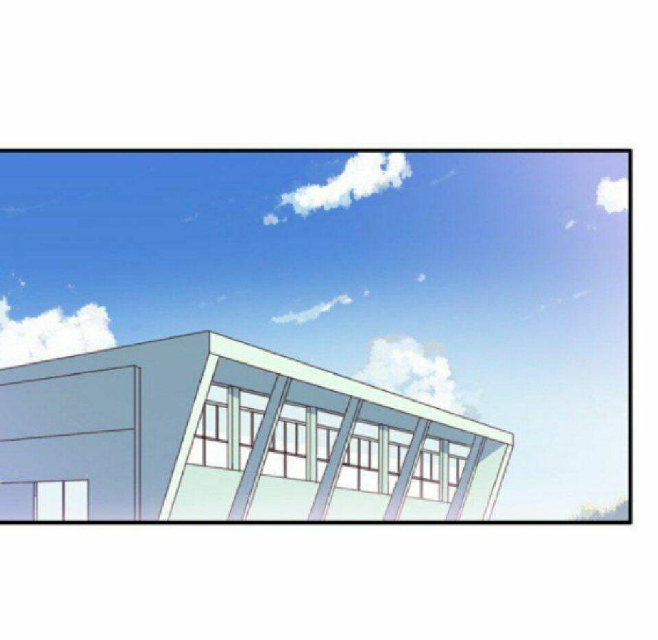 mối tình đầu có chút ngọt chapter 21 10