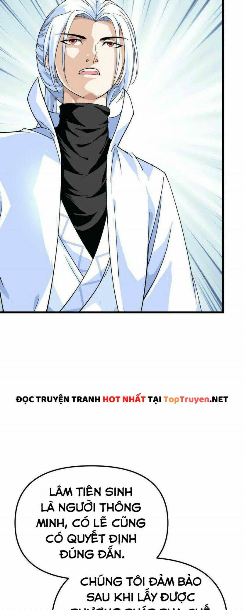 trọng sinh ta là đại thiên thần chapter 172 30