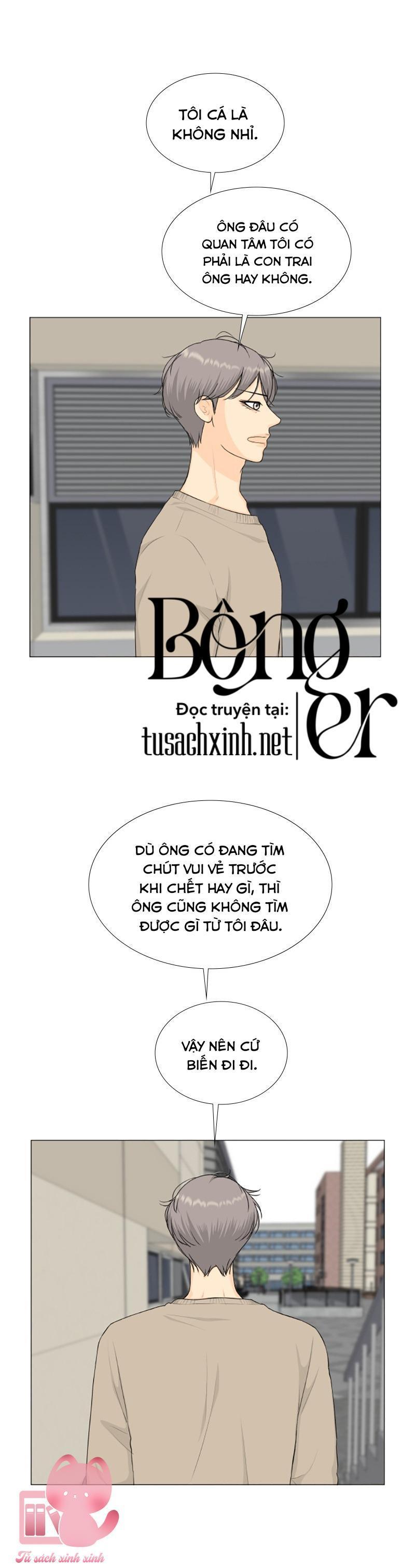 bán quỷ chapter 99 13