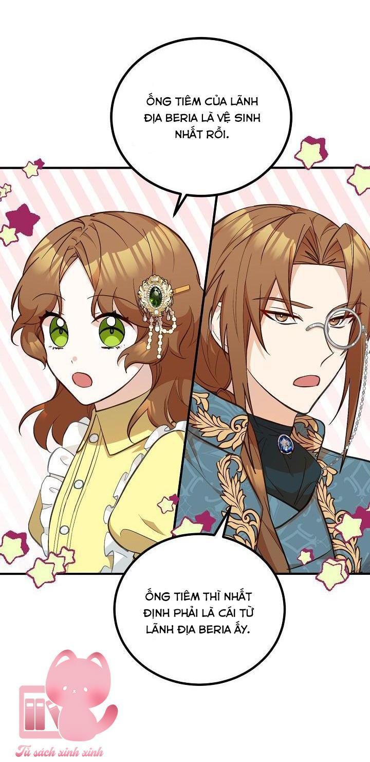 bác sĩ hoàn thành trách nhiệm rồi chapter 15 5