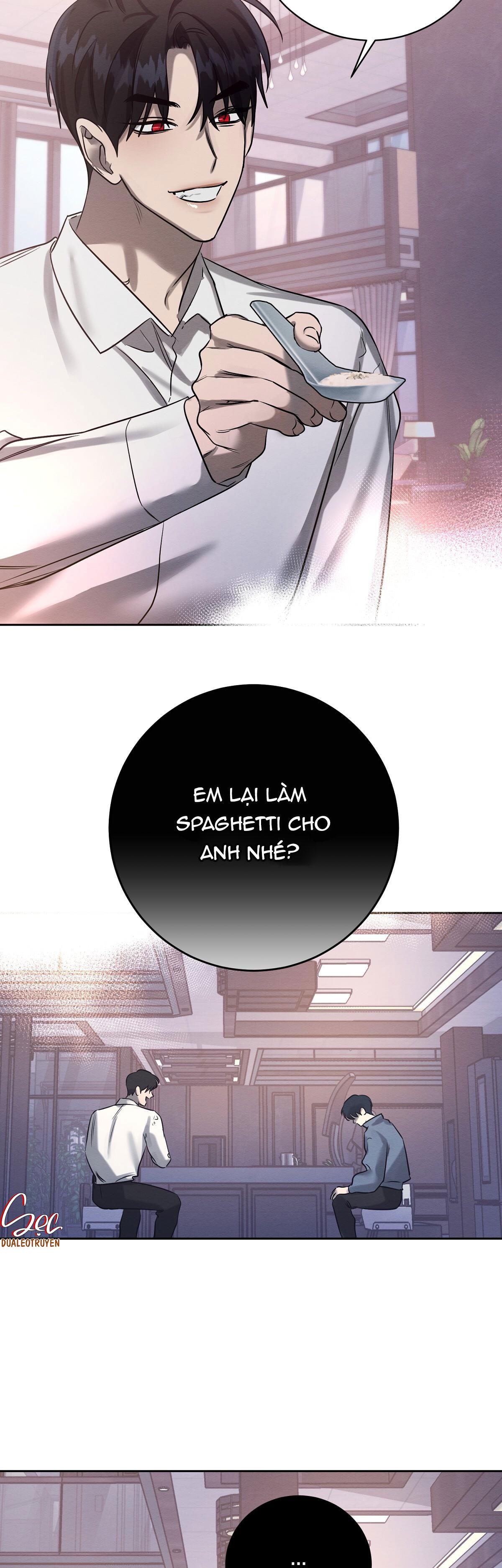 lý do của ác nhân chapter 36 29