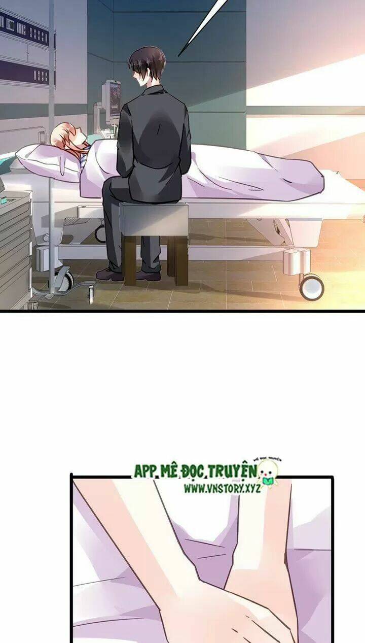 mưu ái thành nghiện chapter 124 12