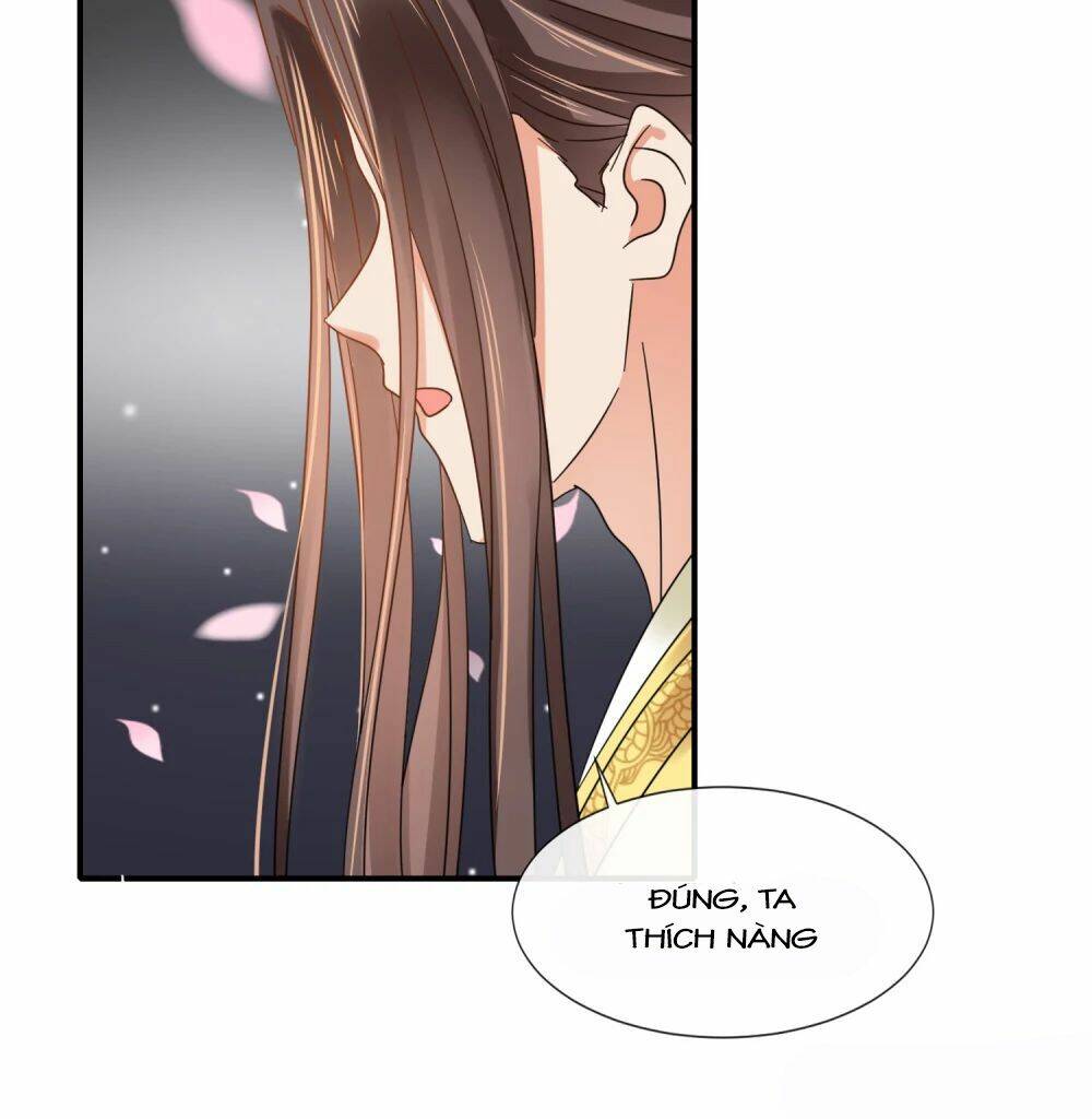 lãnh cung phế hậu muốn nghịch thiên chapter 170 10