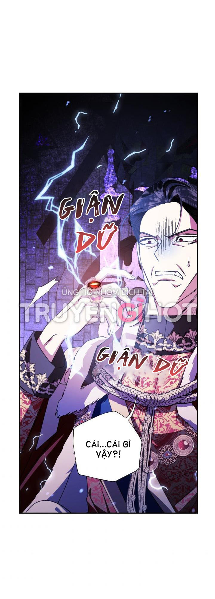 cha à, con không muốn kết hôn đâu chapter 76 28