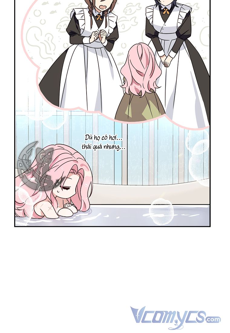 trở thành con gái út của công tước phản diện chapter 2 65