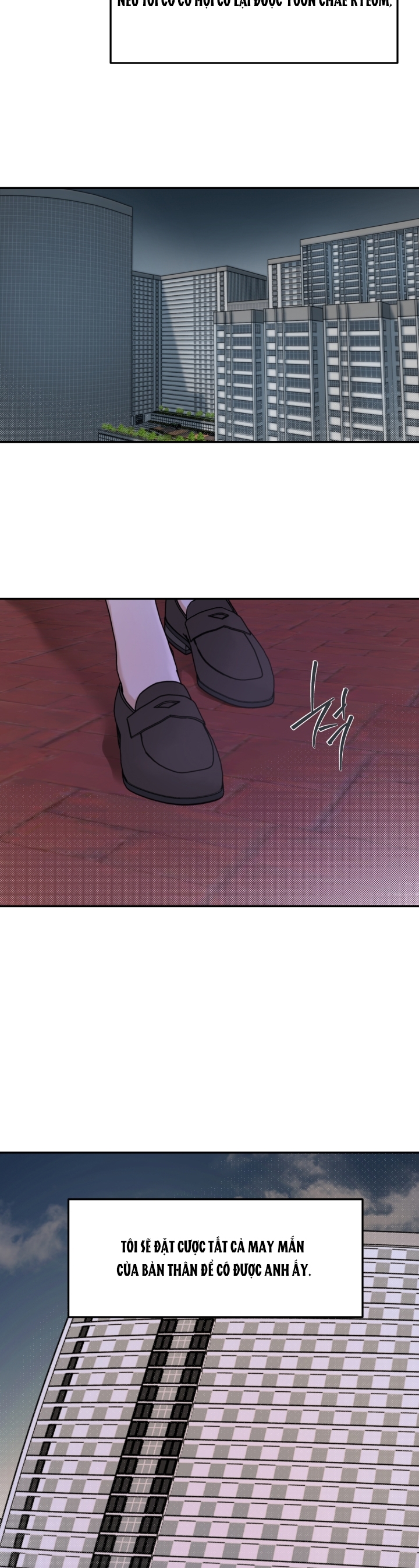 những người đàn ông đã lên giường tôi chapter 43.2 9