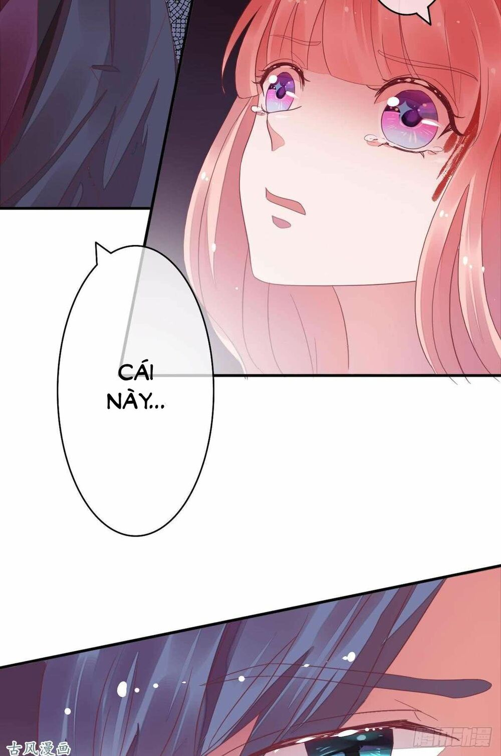 manh thê khó dỗ phần 1 chapter 31 40