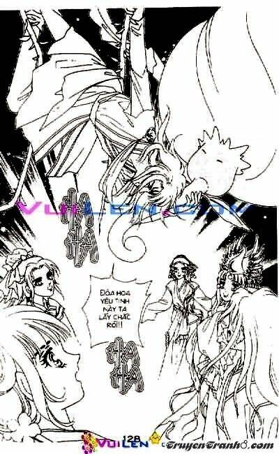 đóa hoa yêu kiều chapter 8 109