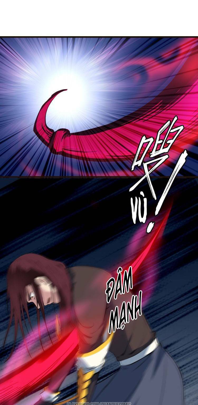 long mạch võ thần chapter 40 39