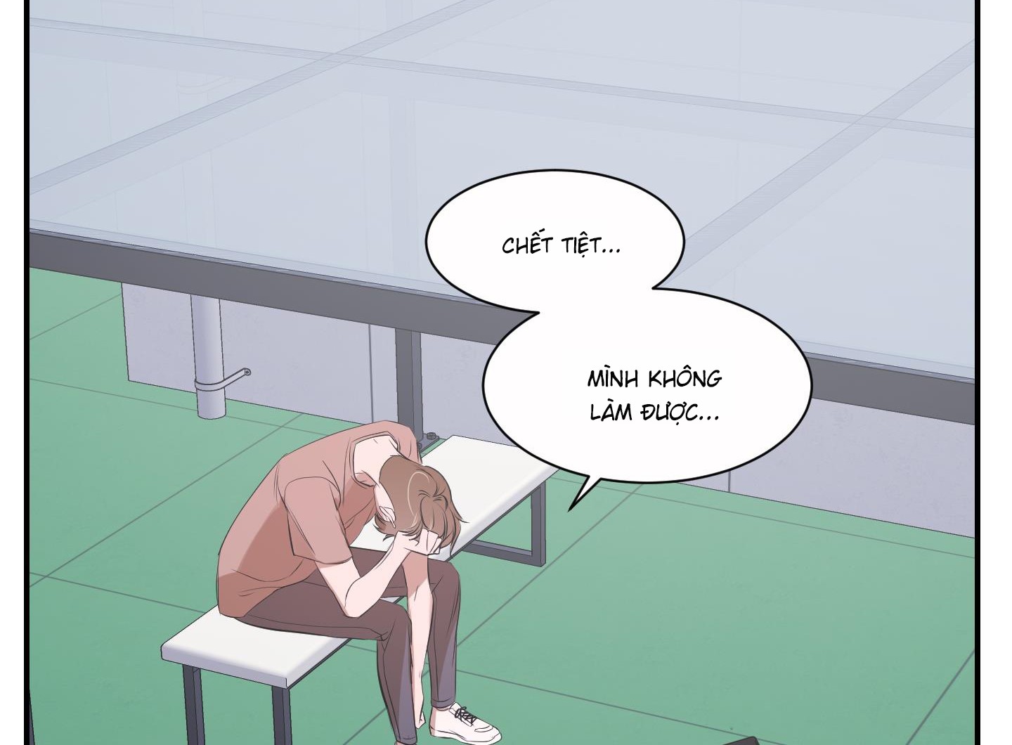 chốn riêng tư chapter 46 109