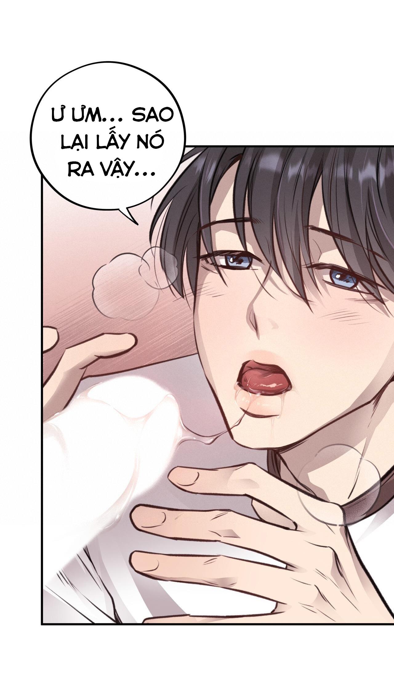 mật gấu chapter 12 34