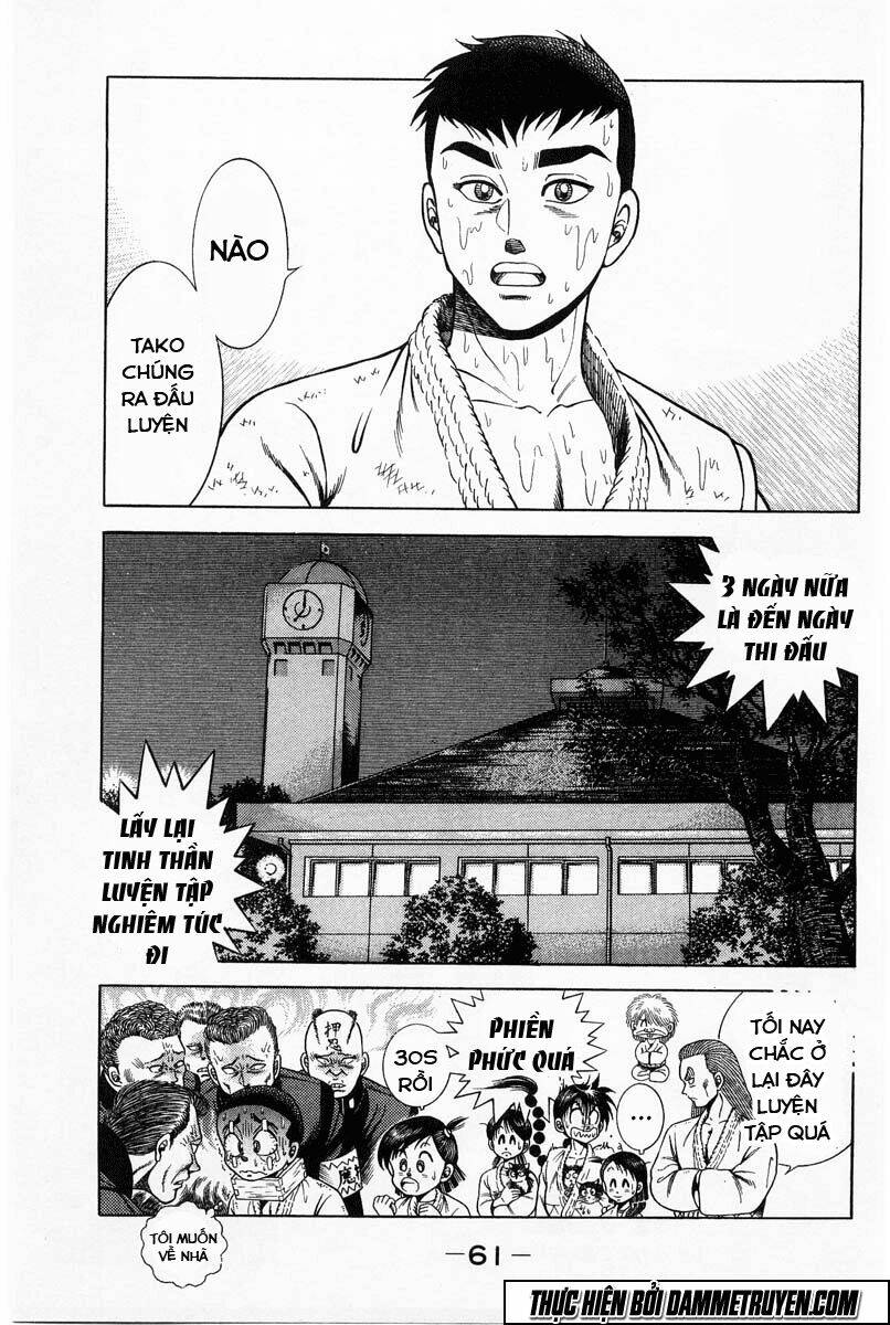 shin kotaro makaritoru! juudouhen chapter 28 19