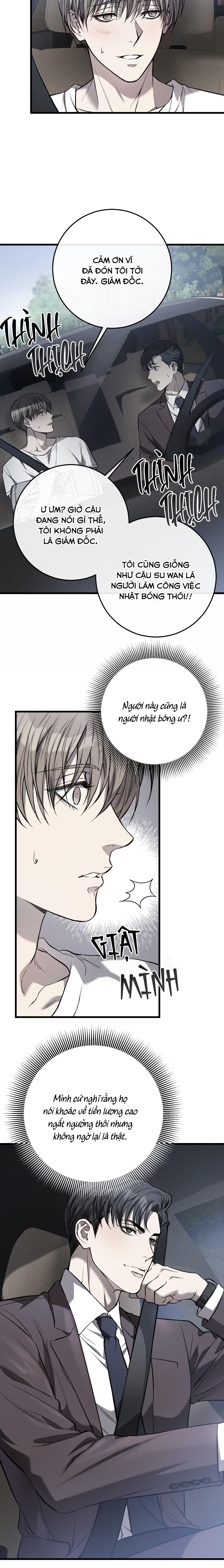 xx cặn bã chapter 1 8