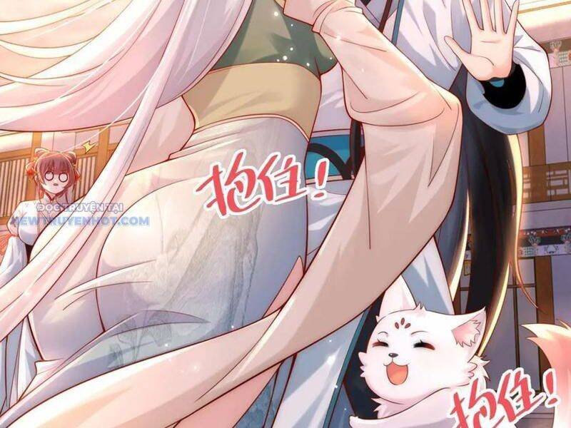 ta thực sự không muốn làm thần tiên chapter 32 132