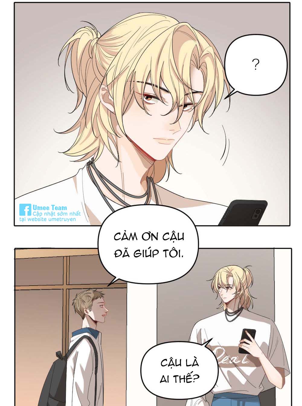 mỗi ngày đều muốn đứng hạng nhất chapter 12 6