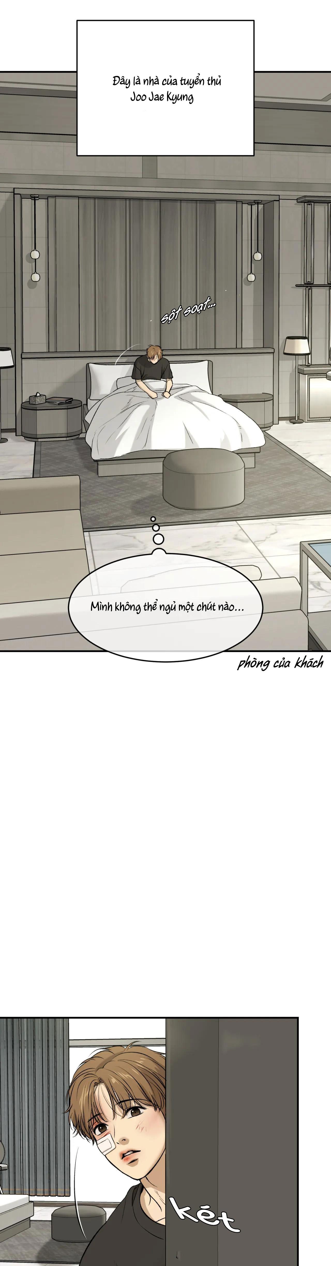 điềm rủi chapter 18 26