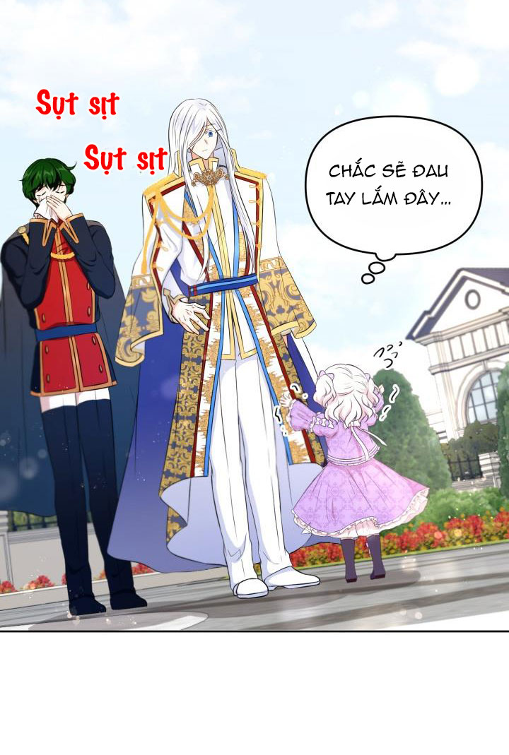 ác nữ công chúa chapter 16 65