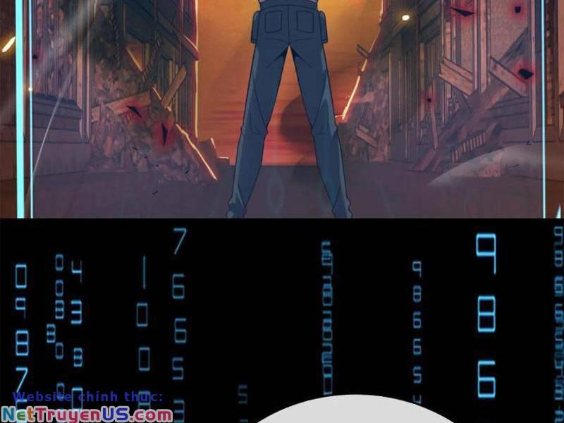 nhìn thấy thanh máu, ta xử tội thần linh chapter 134 8