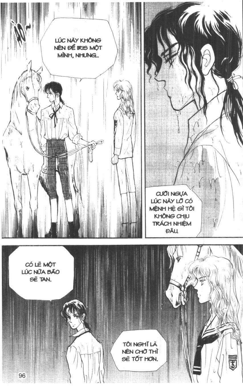 bibi iris chapter 3 96