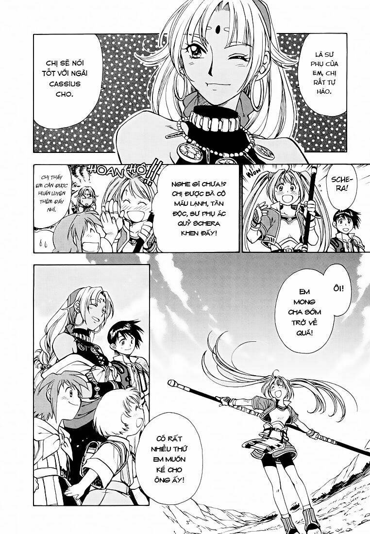 sora no kiseki chapter 3 7