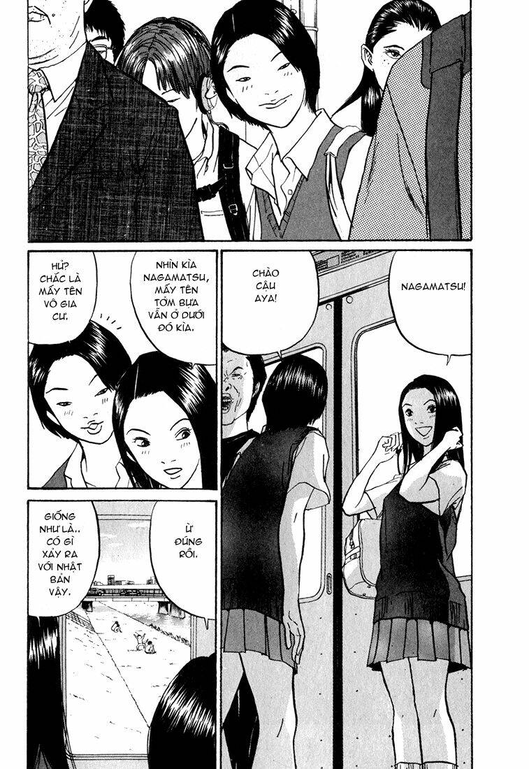 boku to issho chapter 8 2