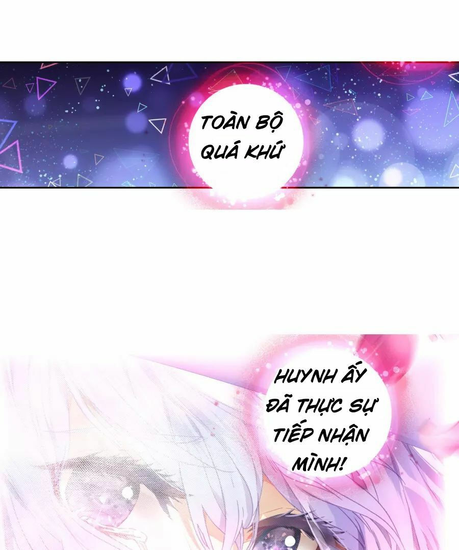 tuyệt thế đường môn - đấu la đại lục 2 chapter 195 11