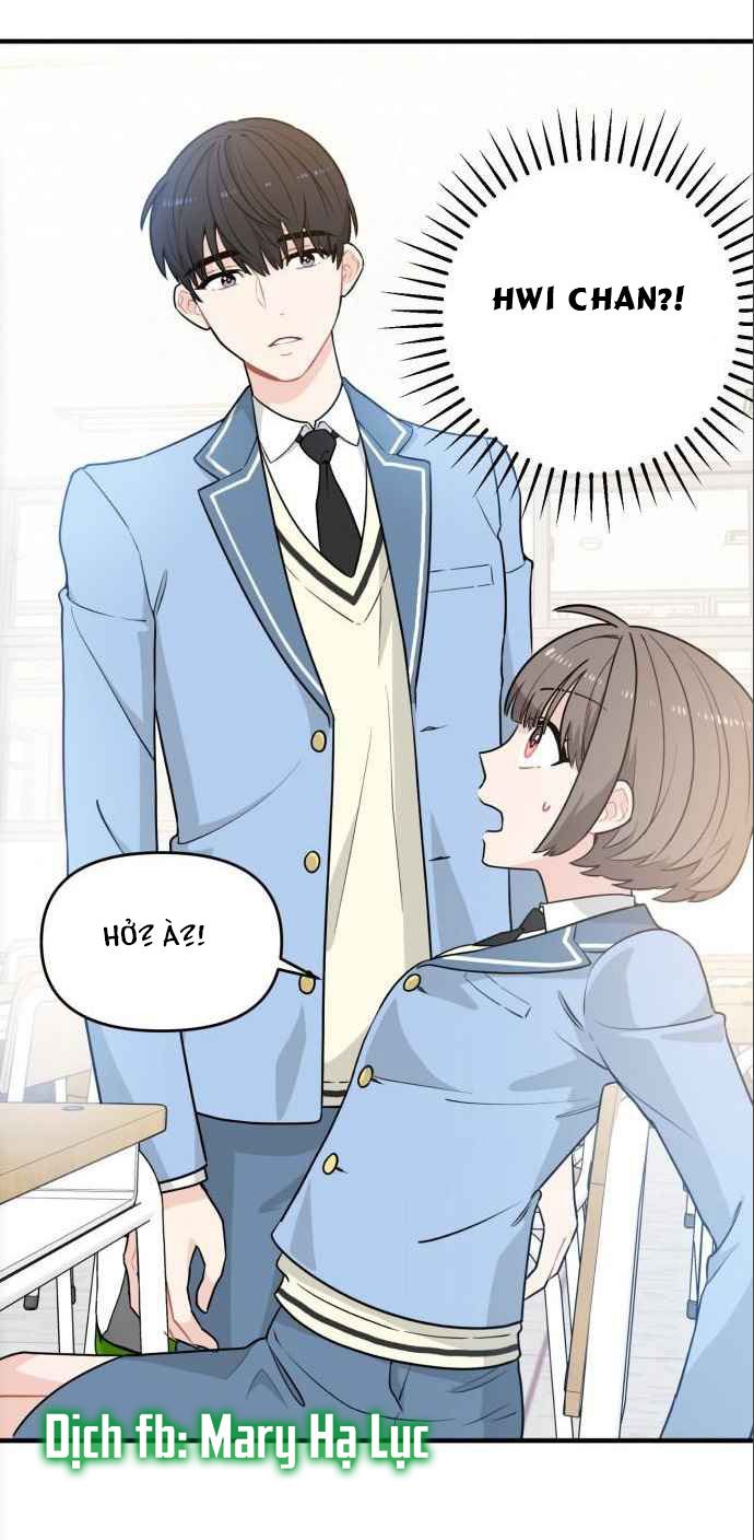 ngài kỵ sĩ, xin hãy cứu tôi! chapter 6 47