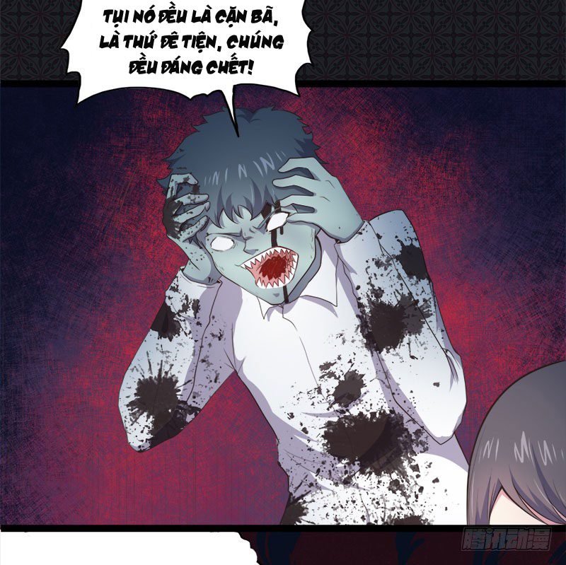 ngạo kiều quỷ vương yêu ta chapter 19 19