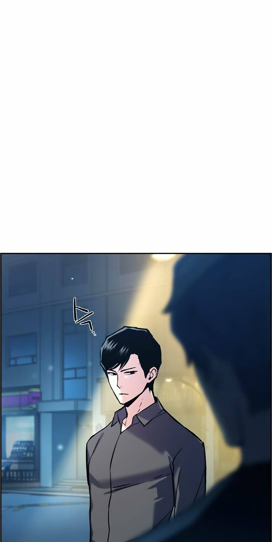 bạn học tôi là lính đánh thuê chapter 14 35