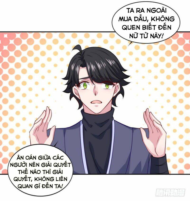 tiên ma đồng tu chapter 68 37