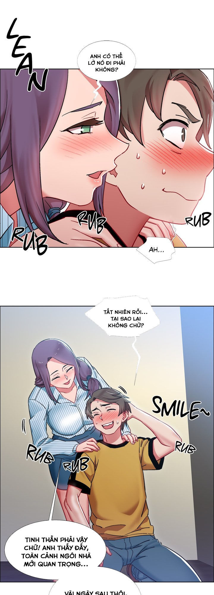 rental girls chapter 27 14